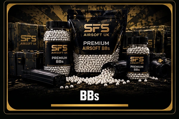 BBs