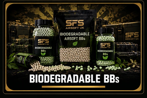 Bio BBs