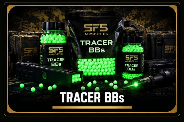 Tracer BBs